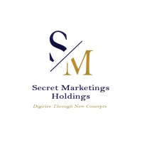 Secret Marketings Holdings (Pvt) Ltd