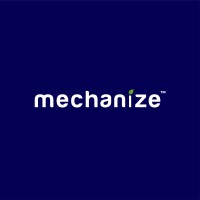 Mechanize logo - Similar company to Neo Technologies