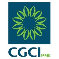 CGCI Pme Spa logo - Similar company to Sofinance