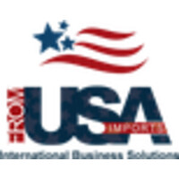 Usa Imports logo - Similar company to Rega Usa Imports