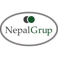 NEPAL GRUP EDH logo - Similar company to Tamamlanan Projeler