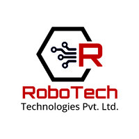 RoboTech Technologies Pvt Ltd logo - Similar company to Digitech Systems (Pvt.) Limited