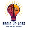 Brain Up Labs logo - Similar company to [Sic!] - Students' Innovation Centre