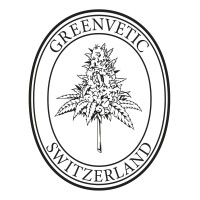 Greenvetic logo - Similar company to I.D. Swiss Botanicals