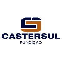 Castersul Fundição De Ferrosos logo - Similar company to Castersul