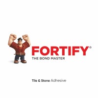 Fortify Industries Pvt. Ltd. logo - Similar company to Vraj Enterprise