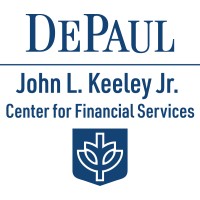 John L. Keeley Jr. Center for Financial Services logo - Similar company to Delta Sigma Pi - Alpha Omega