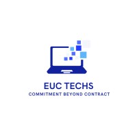 EUC TECHS LTD logo - Similar company to Hk-Tech It Solution Ug