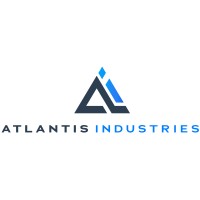 Atlantis Industries Corporation logo - Similar company to Atlantis Plastics
