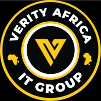 Verity Africa logo - Similar company to Addmore Digital