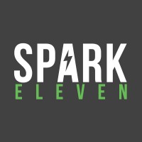 Spark Eleven logo - Similar company to Adstrata