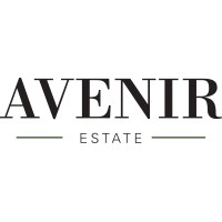 Avenir Estate logo - Similar company to Immo Bw Night