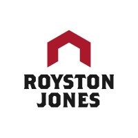 Royston Jones Ltd logo - Similar company to C Squared Architects Ltd