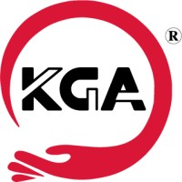 KGA Electronics & Home Appliances logo - Similar company to Kga, Inc.