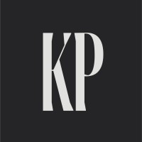 Kim Partridge Interiors logo - Similar company to Arka Design Studio