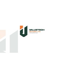 VALUETECH DEVICES LIMITED logo - Similar company to Pacificmessages