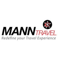Mann Travel Australia logo - Similar company to G
