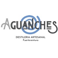 Agua Guanches Destilería logo - Similar company to Corpen Barcelona Destilería & Bebidas