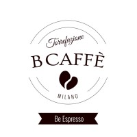 Torrefazione B Caffè logo - Similar company to Torrefazione Coffeeshare