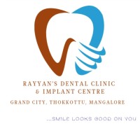 Rayyan's Dental Clinic & Implant Centre logo - Similar company to Mouth Dental