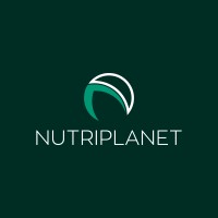 NutriPlanet Canada logo - Similar company to Daman Organic Living