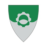 Orkland kommune logo - Similar company to Vektorprogrammet