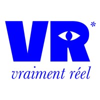 VR* le média au service du numérique responsable logo - Similar company to Roquette