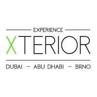 Xterior logo - Similar company to Creon