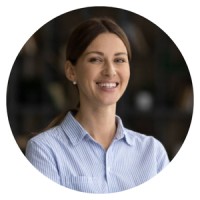 Ayşe Buse Kanarya logo - Similar company to Barış Kosif