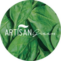 Artisan Green logo - Similar company to Impacfat