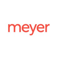 Meyer logo - Similar company to Forge