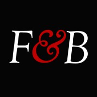 Ferreira & Borzone logo - Similar company to Rm Consult