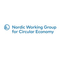 (NCE) Nordic Working Group for Circular Economy logo - Similar company to Circit - Circular Economy Integration In The Nordic Industry