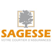 Sagesse Assurances Toulouse logo - Similar company to Unit Assurances
