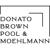 Donato, Brown, Pool & Moehlmann logo - Similar company to Griffith Barbee Pllc
