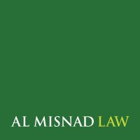 Al Misnad Law - Lawyers & Legal Consultants logo - Similar company to Kumaresan