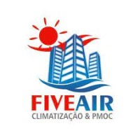 Five air logo - Similar company to Dramm Drywall