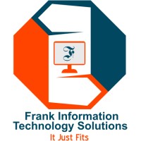 Frank Information Technology Solutions logo - Similar company to Medregis