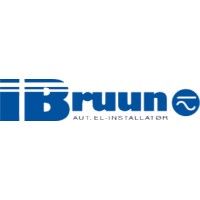 IBRUUN A/S logo - Similar company to Milestone Systems, Inc.