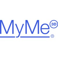 MyMe3D® España logo - Similar company to 3D Imagine