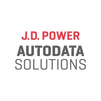 Autodata Solutions, Part of J.D. Power logo - Similar company to Alg, Part Of J.D. Power