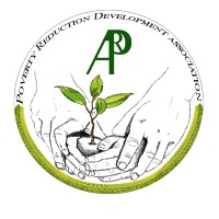 Poverty Reduction and Development Association (PRDA) logo - Similar company to Gobuzz