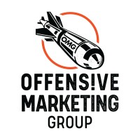 Offensive Marketing Group logo - Similar company to M Drive