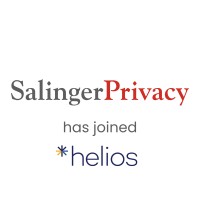 Salinger Privacy logo - Similar company to Helios Salinger