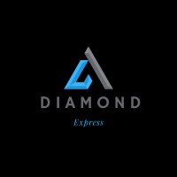 Diamond Expresss شركة دياموند اكسبريس لنقل الطرود و الشحن logo - Similar company to Homa Express