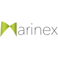 Marinex AB logo - Similar company to Sensenode