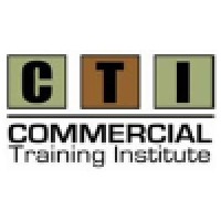 Commercial Training Institute, Inc.
