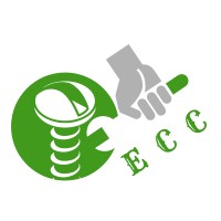 Electric Construction Company - ECC logo - Similar company to Skin'D Facade Construction
