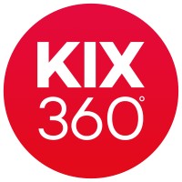 KIX 360 logo - Similar company to Groeneraedt Makelaars & Rentmeesters
