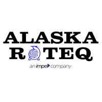 Alaska Roteq logo - Similar company to Pumptech, Llc
